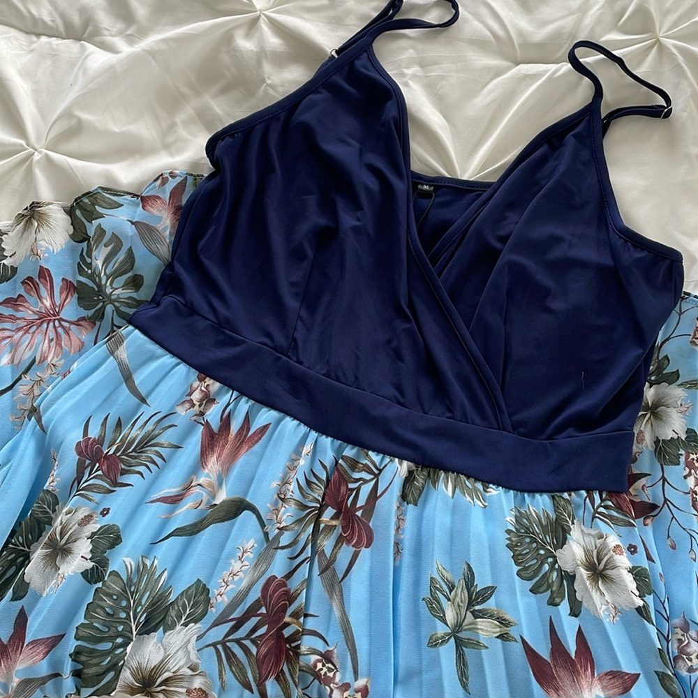 Casual Dress